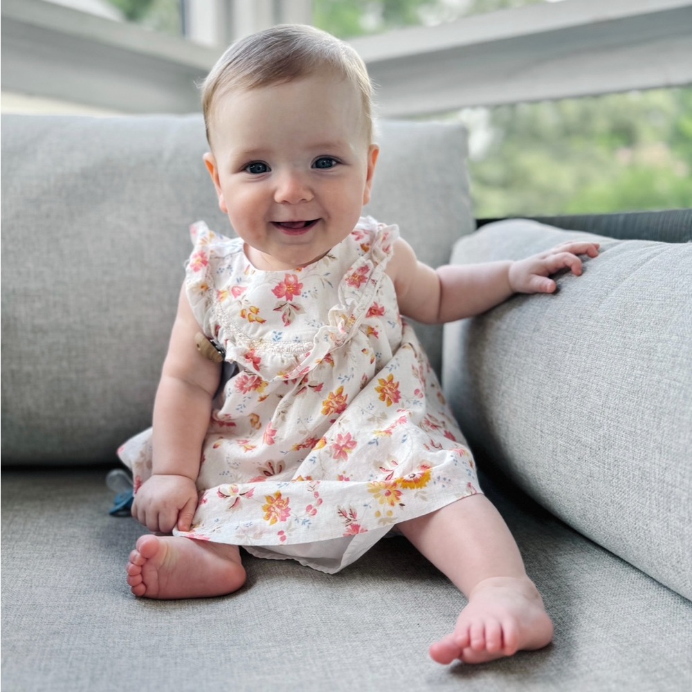 Janie & Jack Dress